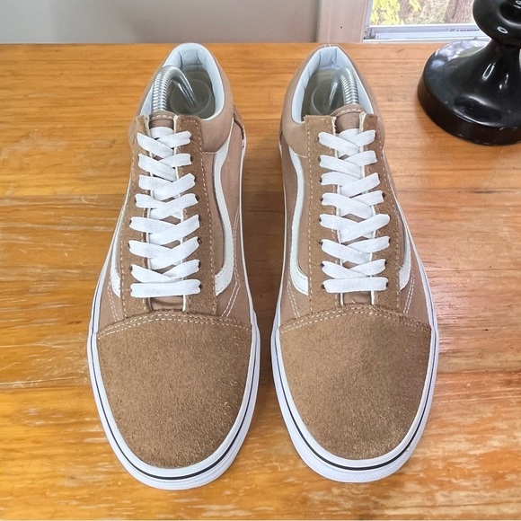 Vans Old Skool Skate Shoes Unisex - Picture 4 of 14